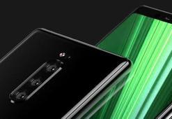 Sony Xperia XZ4'ün bomba özellikleri