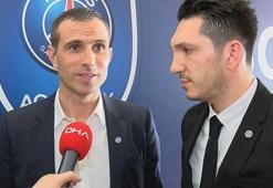 Efsane golcüden Galatasaray itirafı!