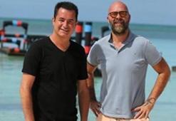 'Survivor 2019'dan ilk görüntü geldi