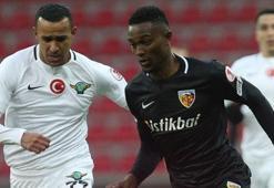 Tahkim Kurulundan Mensah'a müjde!