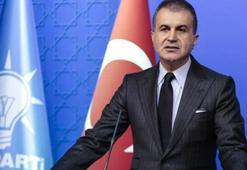 Ömer Çelik: Yalan olduğuna hükmedilebilir!