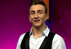 "Sesim kısılacak diye çok korkuyorum"