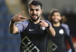 Osmanlıspor seriye bağladı