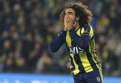 F.Bahçe'de Sadık şoku! Yürek burktu