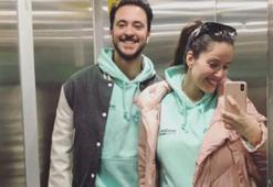 Pelin Akil ikizler için gün sayıyor