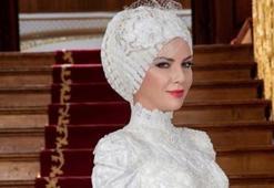 Ivana Sert tesettüre girdi
