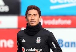 Japonya Beşiktaş'ı konuşuyor!