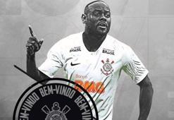 Vagner Love kontratı feshedilmeden Corinthians'a söz vermiş