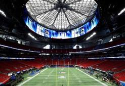 Super Bowl için nefesler tutuldu!