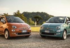 Fiat 500’den satış rekoru