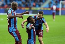 Trabzonspor'da Novak şoku