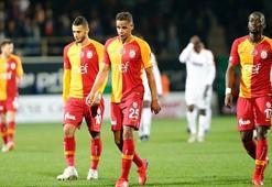 Aslan, Alanya'da tat vermedi