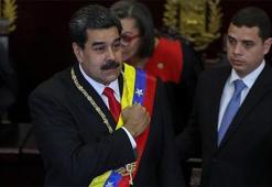 Ve Maduro tarih verdi! Bu yıl yapılacak