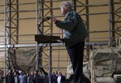 Irak ordusu ABD üssüne saldırıda kullanılacak füzeleri ele geçirdi