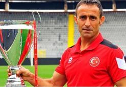 Ampute Milli Takımın Kaptanı Osman Çakmak’ın acı günü