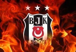 Beşiktaş teknik heyetine saldırı iddiası!