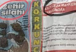 Zonguldak Emniyet Müdürü paylaştı: Uygulamada şok mesajı gördük