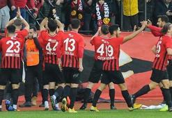 Eskişehirspor’da bu sezon bir ilk!