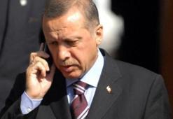 Cumhurbaşkanı Erdoğan’dan Çakmak’a taziye telefonu