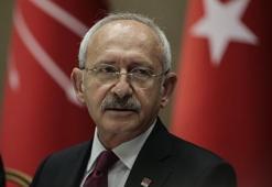 Kılıçdaroğlu’nun resti! Yumruğunu masaya vurdu...