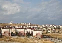 TOKİ 207 iş yeri ile 70 konutu satışa çıkardı!