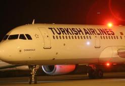 THY personel alacak! Başvurular başladı...