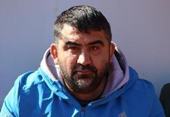 Giresunspor'da Ümit Özat depremi!