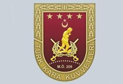 Kara Kuvvetleri Komutanlığı uzman erbaş alımı yapıyor! İşte başvuru detayları...