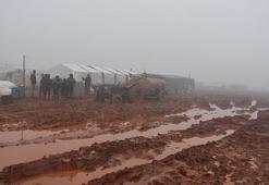 "Türkleri gördüğüm zaman bu dünyanın hala iyi olduğunu hissediyordum"