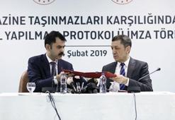 Bakan Selçuk: Somut projelerimizi açıklayacağız