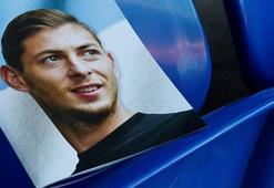 Emiliano Sala'yı taşıyan uçağın enkazında ceset bulundu!