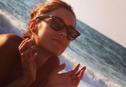 Cansu Dere hakkında flaş aşk iddiası!
