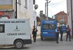 İzmir'de gelin, kayınvalidesini öldürdü