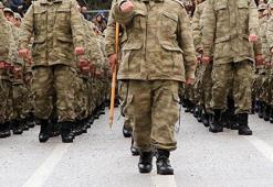 Yeni askerlik yasası hakkında flaş gelişme!