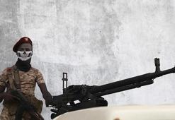 Suudi Arabistan ve BAE, ABD silahlarını Yemen'de satıyor!