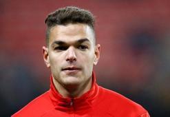 Hatem Ben Arfa'dan 8 milyon euroluk dava!