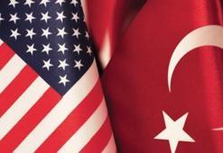 Türk heyeti ABD'de! Bir dizi konu görüşülecek...
