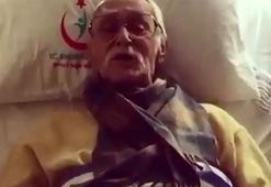 Filiz Akın'dan Eşref Kolçak'a sürpriz
