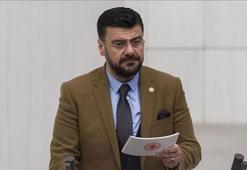 Son dakika... Tamer Akkal AK Parti'ye geçiyor