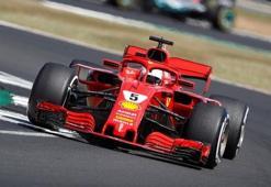Azerbaycan 2023'e kadar Formula 1 takviminde!