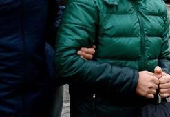 FETÖ'nün TSK yapılanmasına operasyon