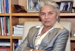 Nazire Dedeman Çağatay hayatını kaybetti