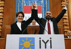 Meral Akşener, 5 büyükşehir belediye başkan adayını açıkladı!