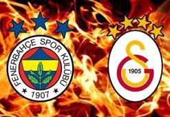 İşte Fenerbahçe ve Galatasaray'ın UEFA kadroları!