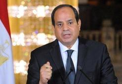 Sisi'nin görev süresini uzatacak Anayasa değişikliği