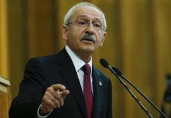 Kılıçdaroğlu'ndan önemli açıklamalar