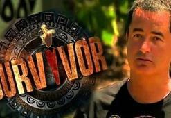 Survivor'a kim veda etti?