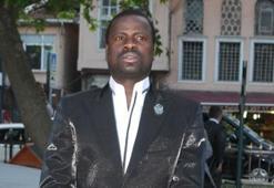 Eboue'den Galatasaray'a transfer önerisi!