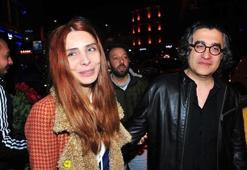 "Elisa bizi bekler"