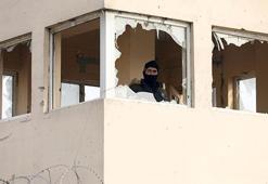 Afganistan'da radyo istasyonu binasına saldırı: 2 ölü